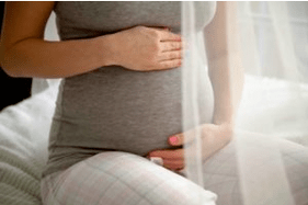 Caractéristiques de la nutrition pendant la grossesse